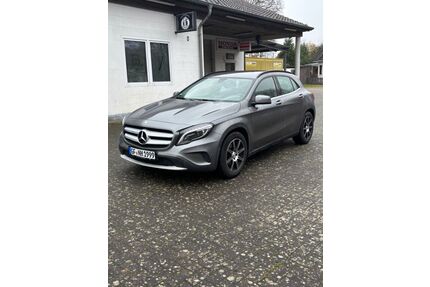 Mercedes-Benz GLA 220 Gebrauchtwagen