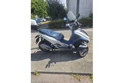 Piaggio MP3 300 Gebrauchtwagen