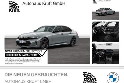 BMW M340i Gebrauchtwagen
