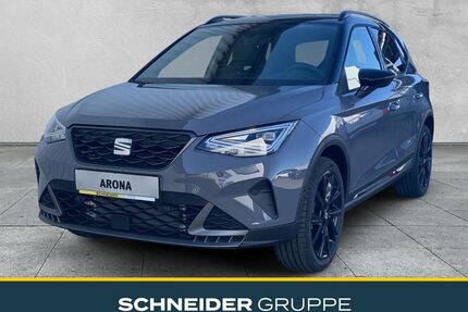 Seat Arona Gebrauchtwagen