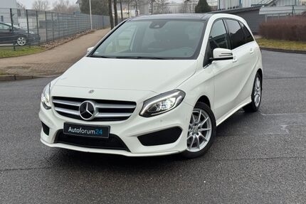 Mercedes-Benz B 250 Gebrauchtwagen