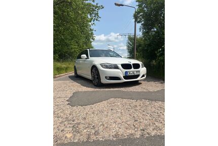 BMW 325 Gebrauchtwagen