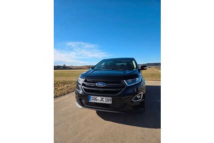 Ford Edge Gebrauchtwagen