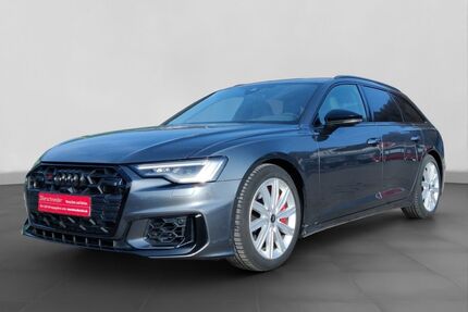 Audi S6 Gebrauchtwagen