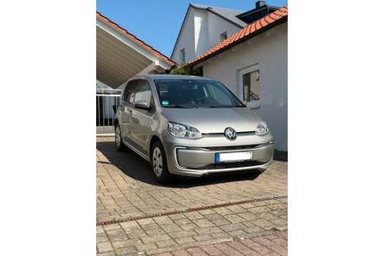 VW e-up! Gebrauchtwagen