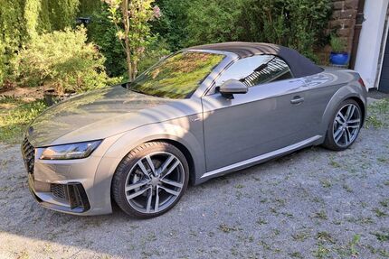 Audi TT Gebrauchtwagen