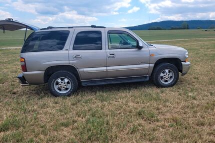 Chevrolet Tahoe Gebrauchtwagen
