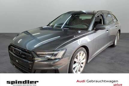 Audi S6 Gebrauchtwagen