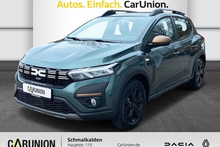 Dacia Sandero Gebrauchtwagen