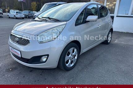 Kia Venga Gebrauchtwagen