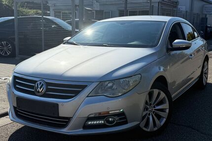 VW Passat CC Gebrauchtwagen