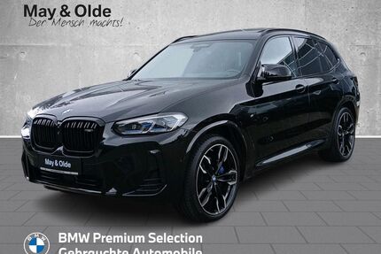 BMW X3 M40 Gebrauchtwagen