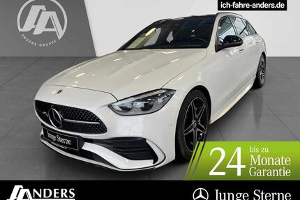 Mercedes-Benz C 220 Gebrauchtwagen
