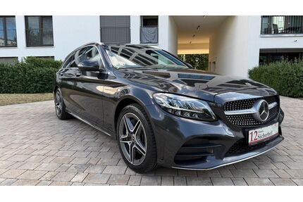 Mercedes-Benz C 300 Gebrauchtwagen