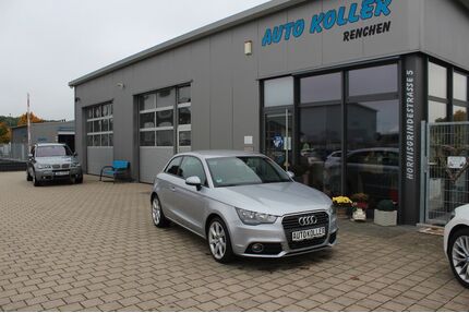 Audi A1 Gebrauchtwagen