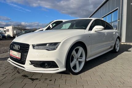 Audi A7 Gebrauchtwagen