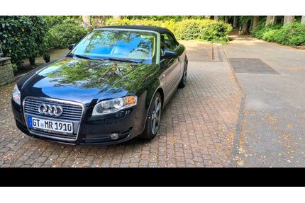 Audi quattro Gebrauchtwagen