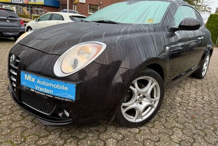 VW MiTo 