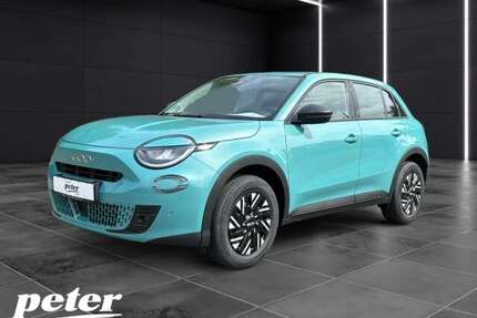 Fiat 600 Gebrauchtwagen