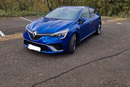 Renault Clio Gebrauchtwagen