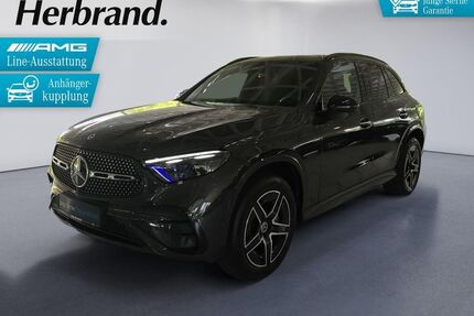 Mercedes-Benz GLC 300 Gebrauchtwagen