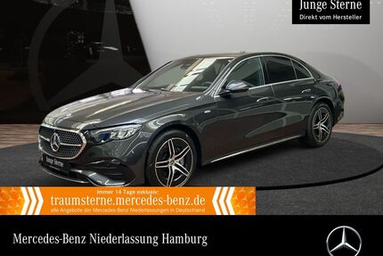 Mercedes-Benz E 300 Gebrauchtwagen