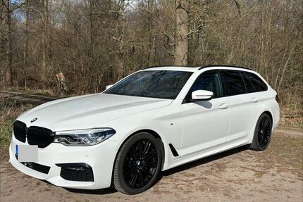 BMW 530 Gebrauchtwagen