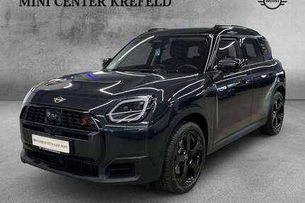 Mini Cooper S Countryman Gebrauchtwagen