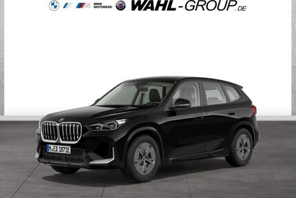 BMW iX1 Gebrauchtwagen
