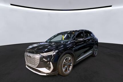 Audi Q4 e-tron Gebrauchtwagen