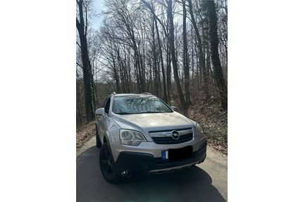 Opel Antara Gebrauchtwagen