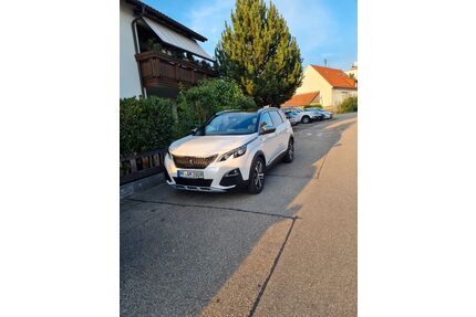Peugeot 5008 Gebrauchtwagen
