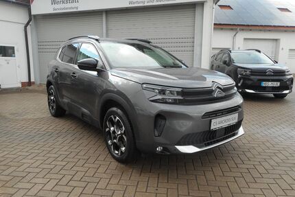 Citroen C5 Aircross Gebrauchtwagen
