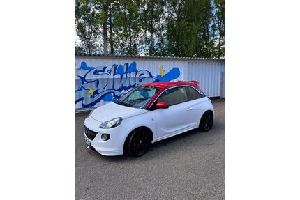 Opel Adam Gebrauchtwagen