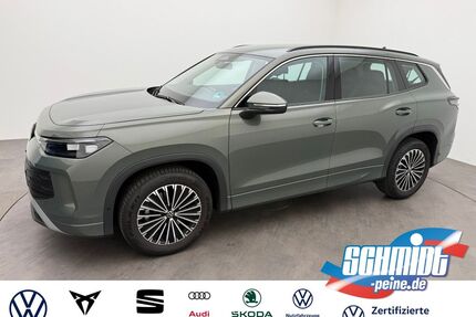 VW Tayron Gebrauchtwagen
