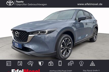 Mazda CX-5 Gebrauchtwagen