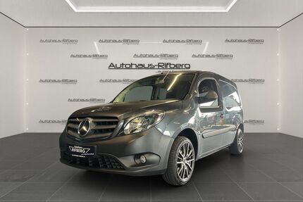 Mercedes-Benz Citan Gebrauchtwagen