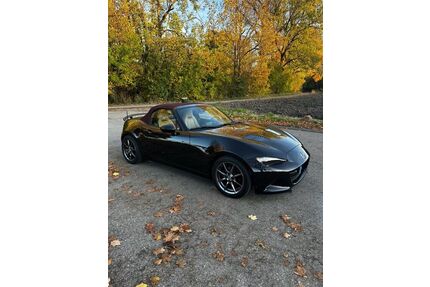 Mazda MX-5 Gebrauchtwagen