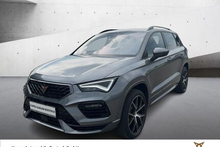 Cupra Ateca Gebrauchtwagen