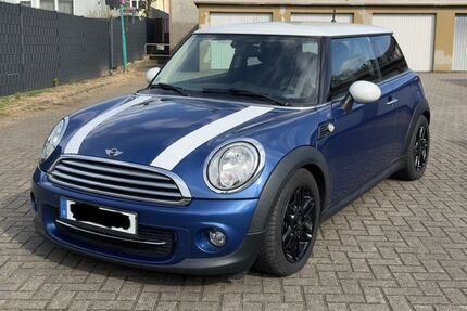 Mini Cooper Gebrauchtwagen