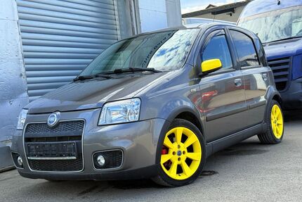 Fiat Panda Gebrauchtwagen