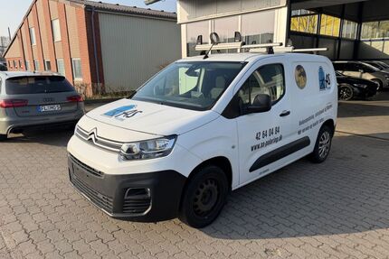 Citroen Berlingo Gebrauchtwagen