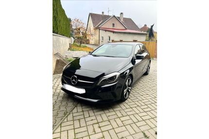 Mercedes-Benz 200 Gebrauchtwagen