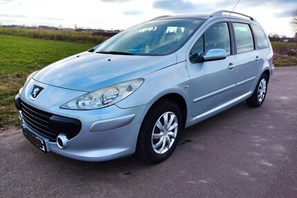 Peugeot 307 Gebrauchtwagen
