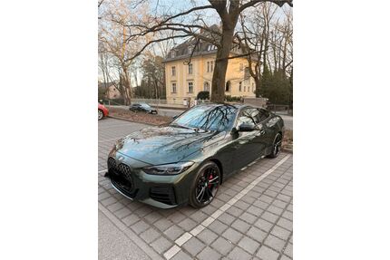 BMW 440 Gebrauchtwagen