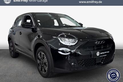 Fiat 600e Gebrauchtwagen