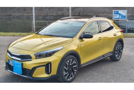 Kia XCeed Gebrauchtwagen