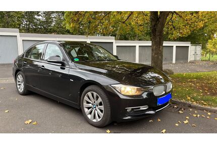 BMW 316 Gebrauchtwagen