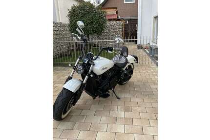 INDIAN Scout Gebrauchtwagen