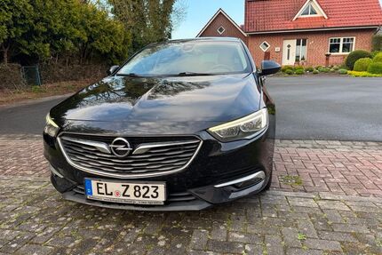 Opel Insignia Gebrauchtwagen